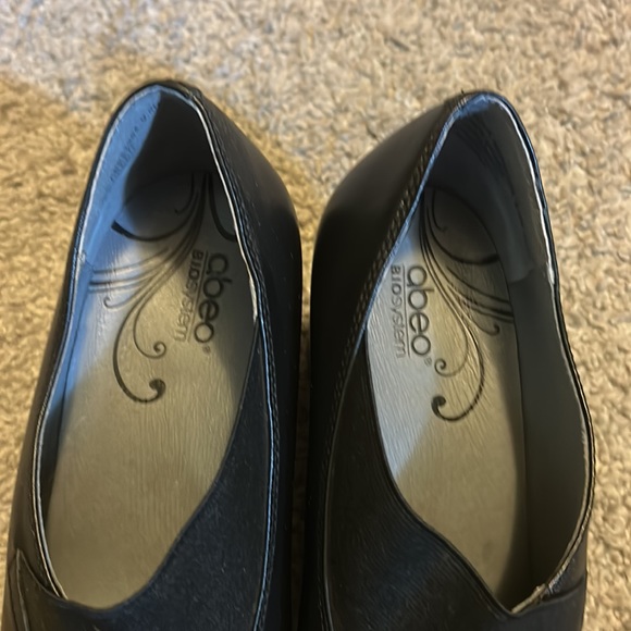 Great shoes! Abeo dress shoes, mid pumps - Picture 2 of 6